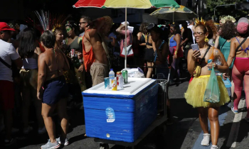 Saiba como se prevenir dos golpes financeiros no carnaval